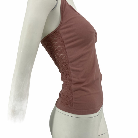 Free People Havana Seamless Halter Top M/L NWT - Picture 9 of 9